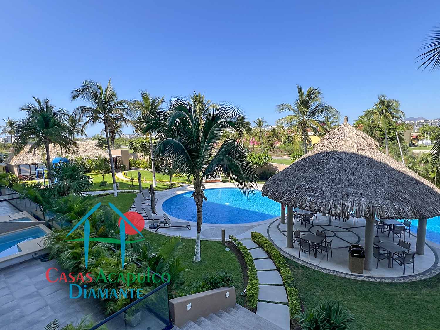 Altamar Residencial Victory 101 - Terraza 6